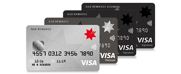 NAB Bank