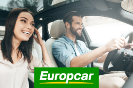 europcar