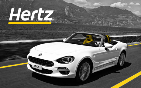 hertz