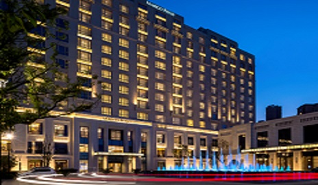 Wharf Hotels