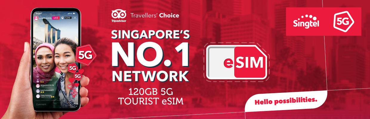 Singtel