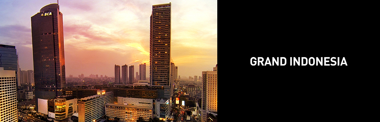 grand indonesia