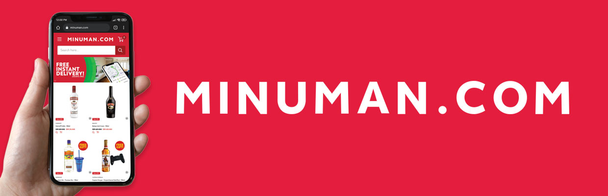 minuman