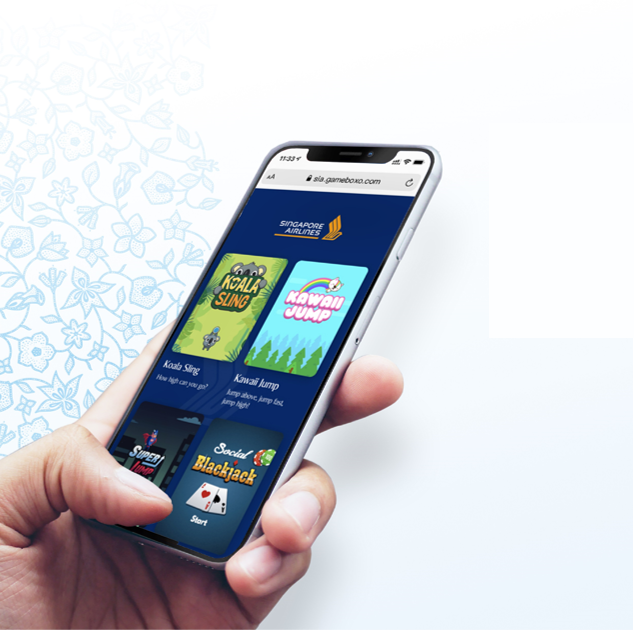 Digital content portal