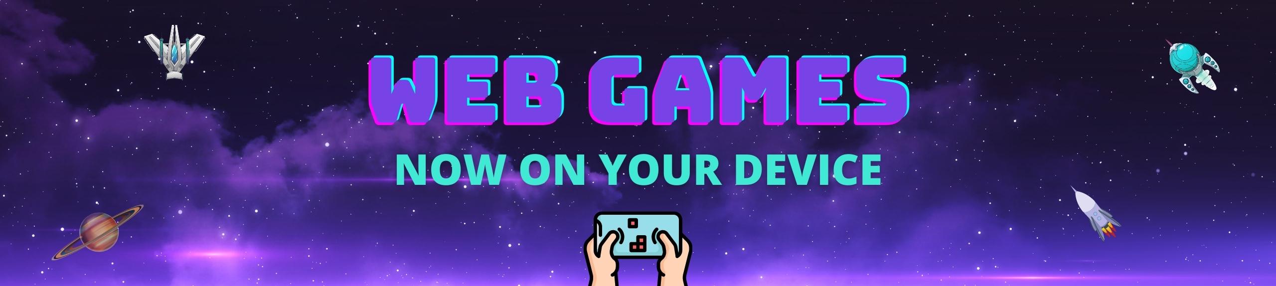 Games and apps