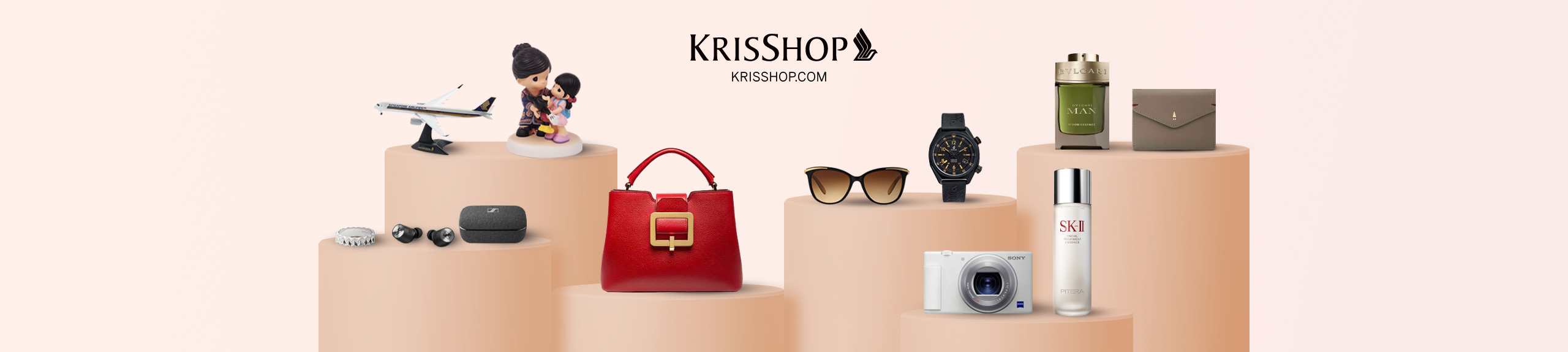 KrisShop