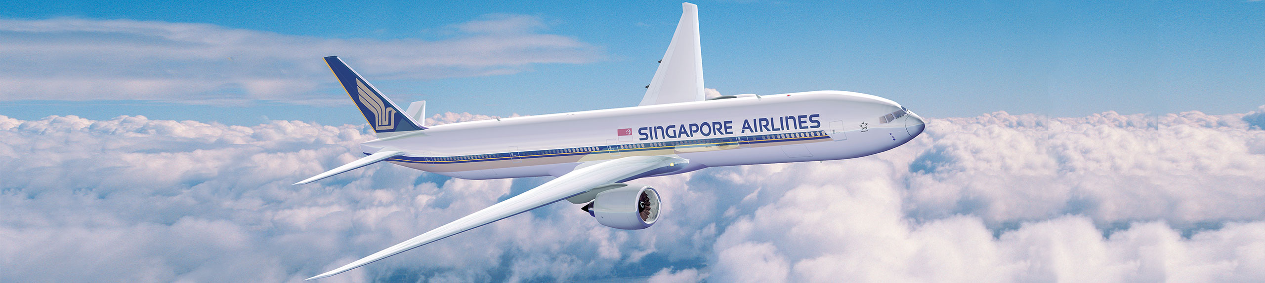 Boeing 777-300ER