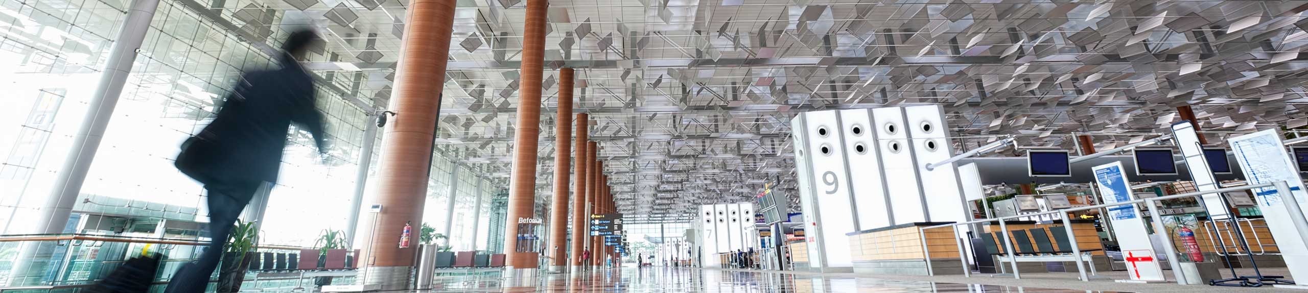 Changi Airport