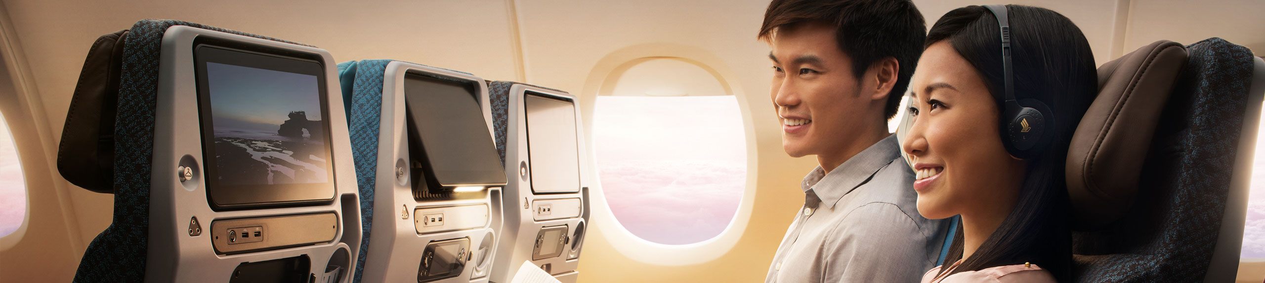 New Economy Class