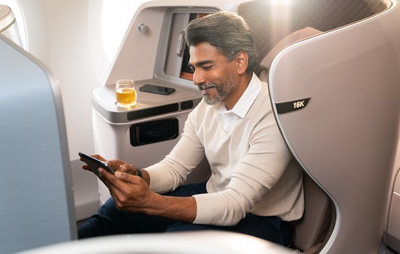 Inflight Entertainment
