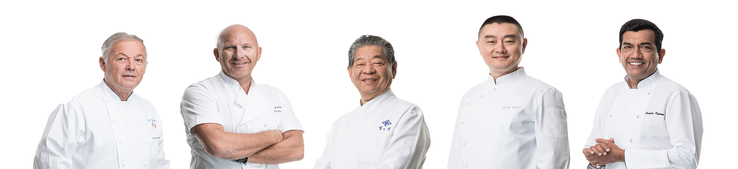 Singapore Airlines Book the Cook