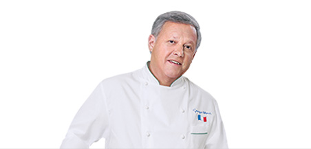 Georges Blanc