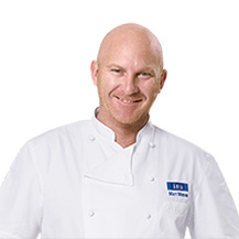 Matt Moran