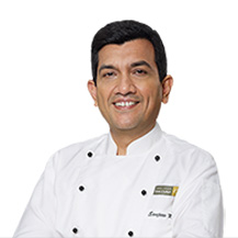 Sanjeev Kapoor