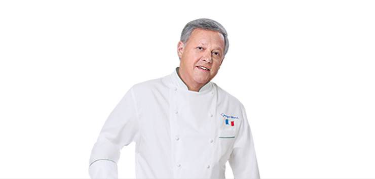 Georges Blanc
