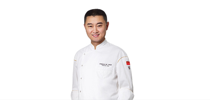 Zhu Jun 