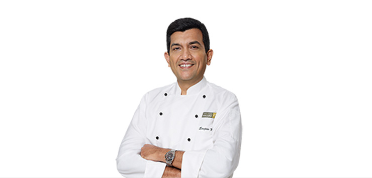 Sanjeev Kapoor