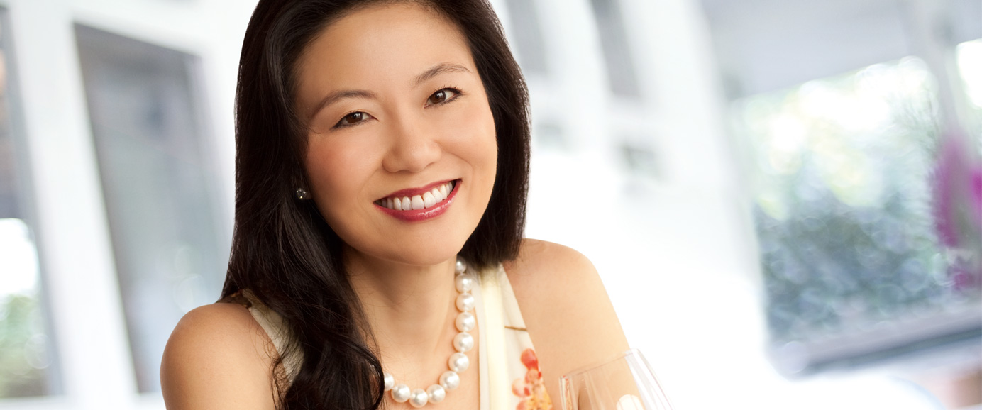 Jeannie Cho Lee