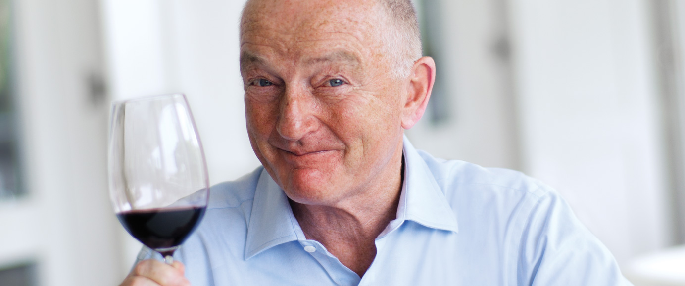 Oz Clarke