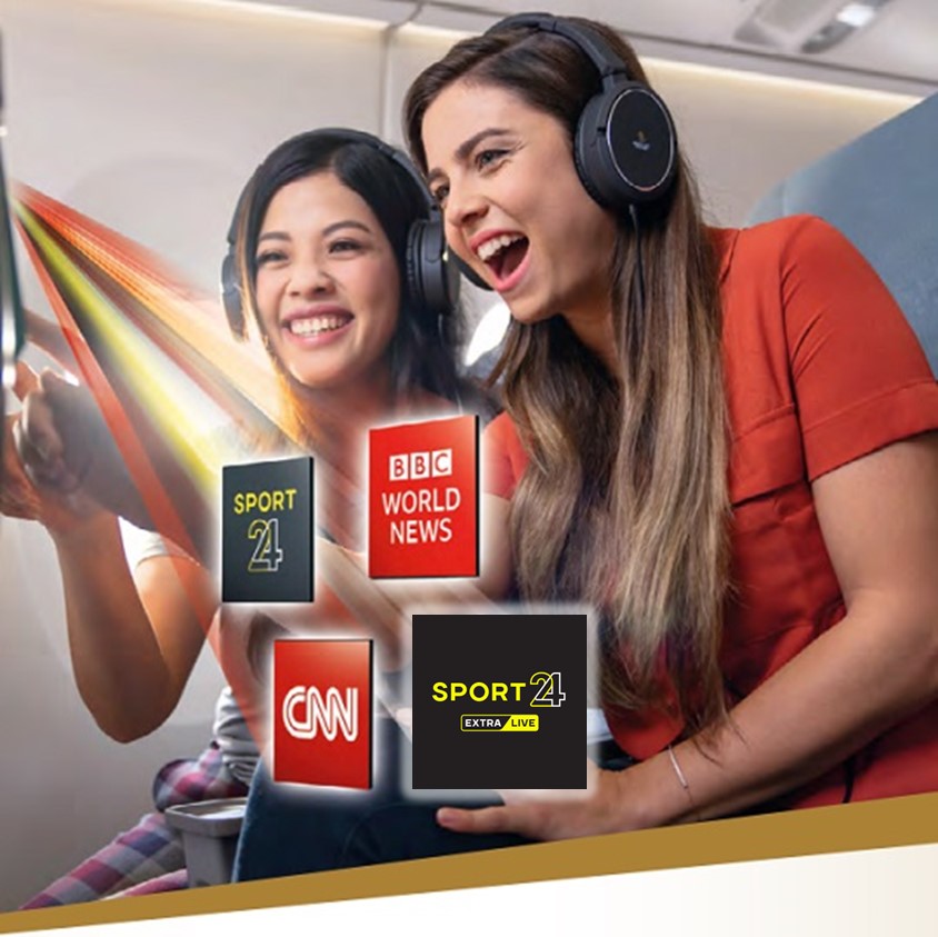 Watch other popular channels that keeps you entertain while