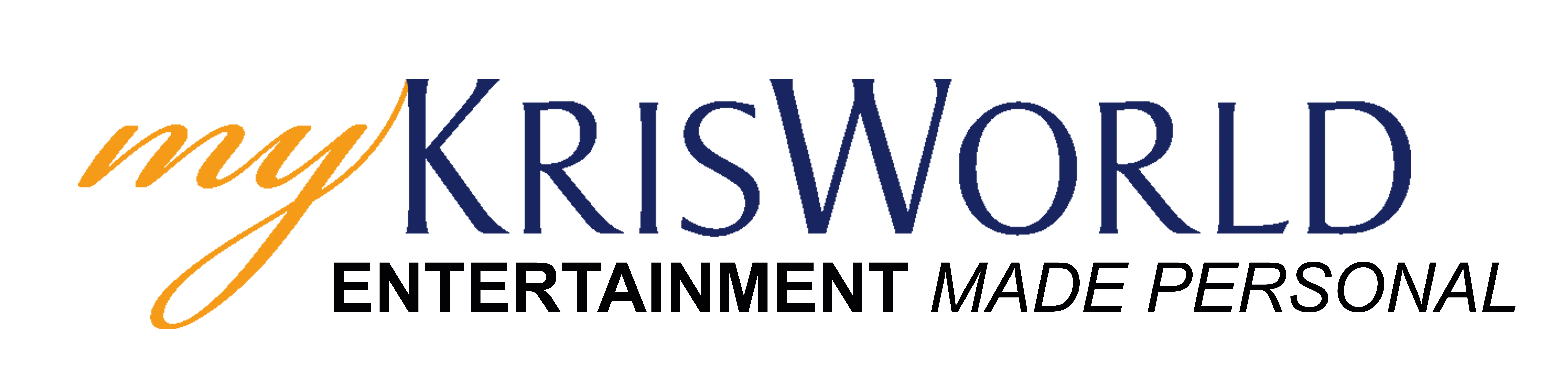 MyKrisWorld
