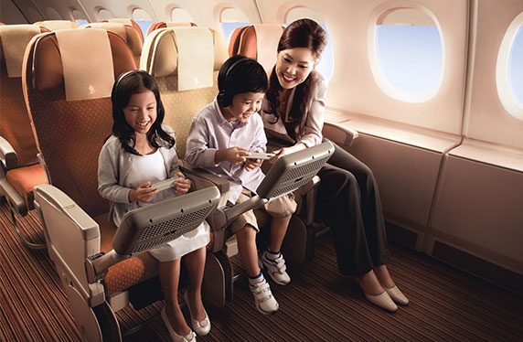 Extra Leg room