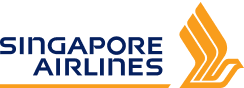 Singapore Airline Logo