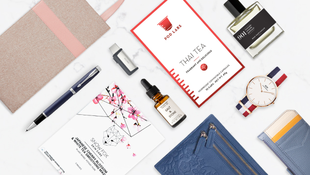 Redeem and earn miles with KrisShop