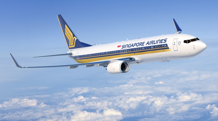 Boeing 737-800 NG​