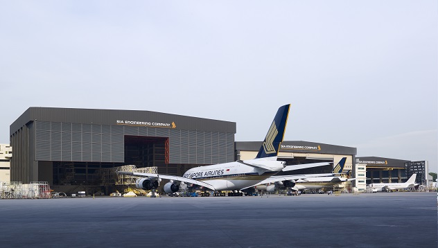 Learn more about Singapore Airlines' subsidiaires