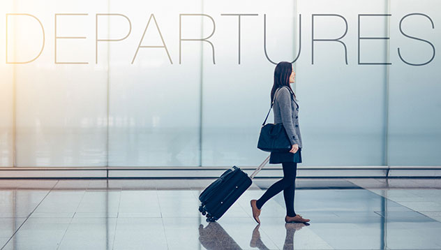 Types of Intercity transfers booking available