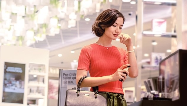 Travel privileges available in Singapore