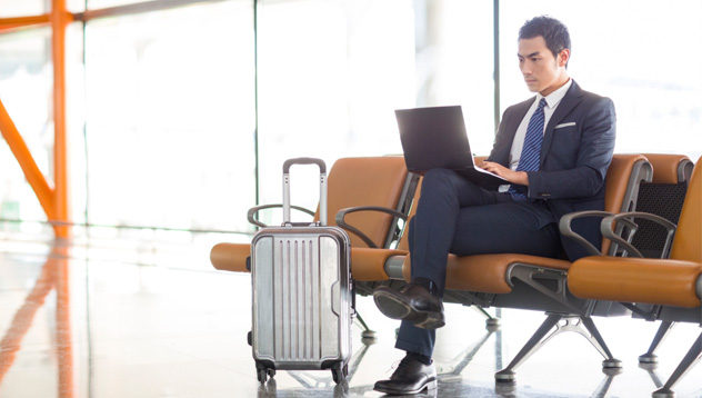 Find and manage your booking and flight status