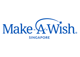 Make-A-Wish Singapore