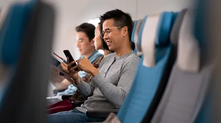 Mix miles and cash to pay for your flight ticket