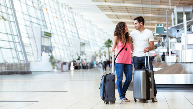 Learn more about baggage allowance