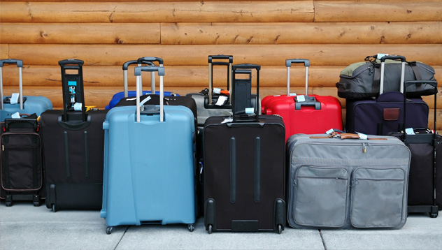 Handling Delayed or Damaged baggages
