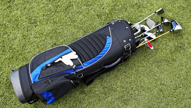 Criteria for non-standard baggage