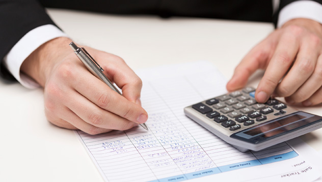 Taxes and service fees for travellers