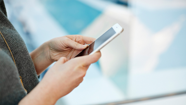 Steps on online / mobile check-in for Singapore Airlines flights