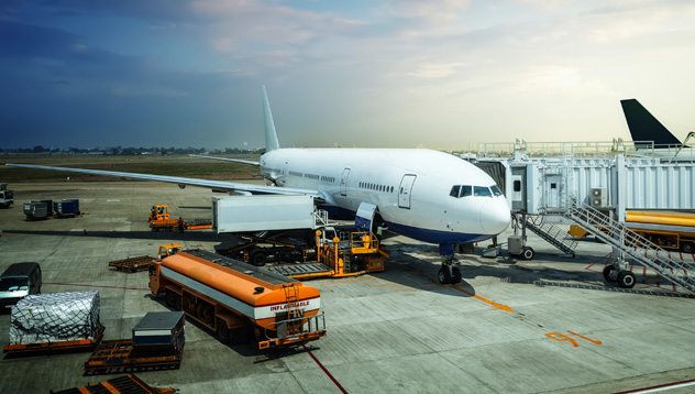 Singapore Airlines' codeshare destinations