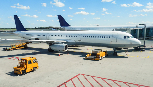 Singapore Airlines' Partners and benefits
