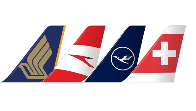 About Singapore Airlines’ partnership with Lufthansa Group