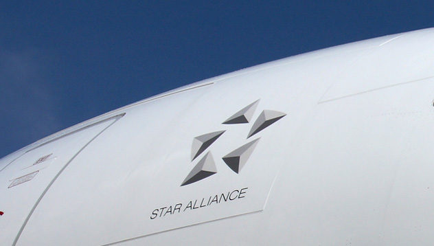 Benefits and list of Star Alliance member airlines