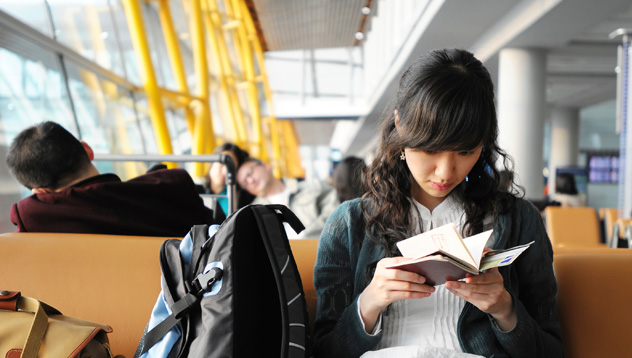 Travel visas and immigration requirements
