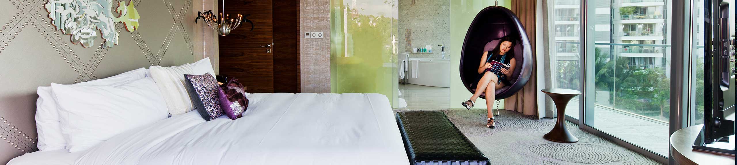 Booking Hotels, Cars & Activities
