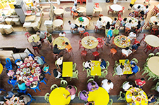 Changi Village Hawker Centre