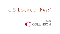 Relax before your flight in over 600 lounges across 350 airports.
