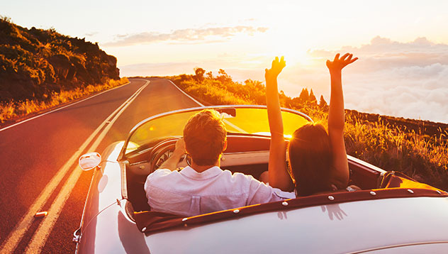 Rent a car with Rentalcars.com