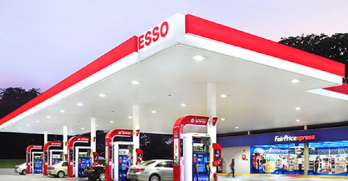 esso